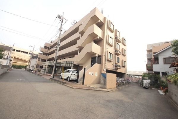 アークプラザ古淵
