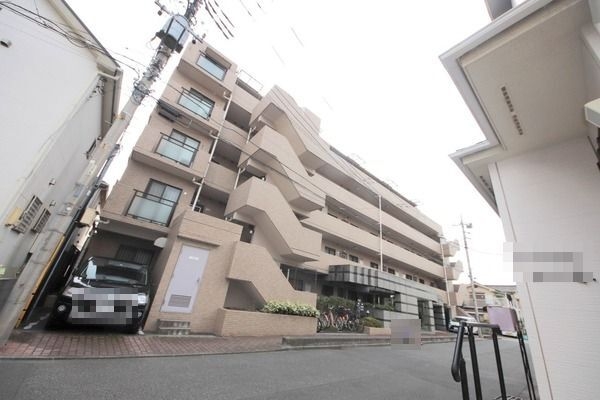 アークプラザ古淵