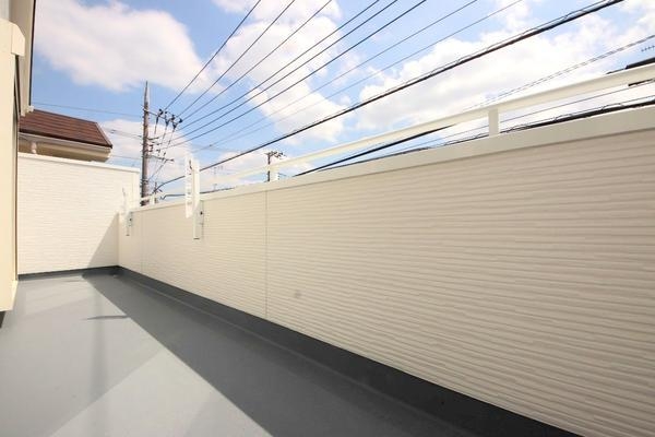 相模原市南区相南3丁目　新築分譲住宅