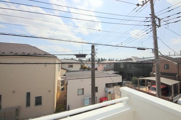 相模原市南区相南3丁目　新築分譲住宅
