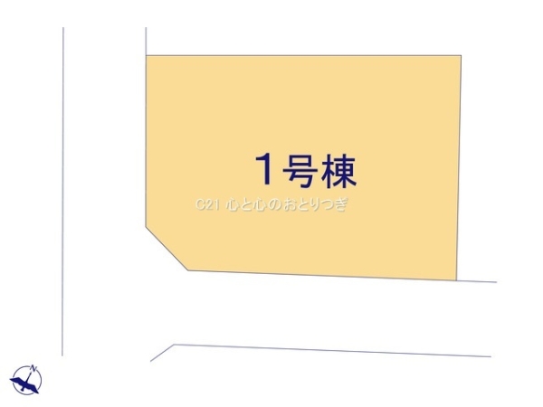 相模原市南区相南3丁目　新築分譲住宅