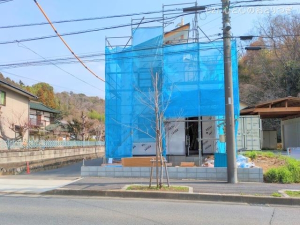 町田市下小山田町1期　新築分譲住宅