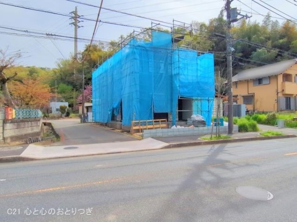 町田市下小山田町1期　新築分譲住宅