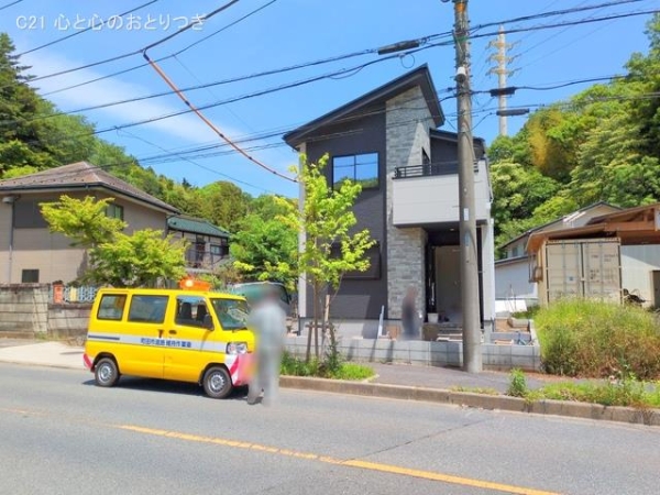 町田市下小山田町1期　新築分譲住宅