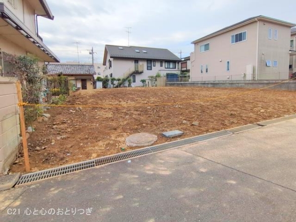 町田市成瀬台2丁目6期　新築分譲住宅　2号棟