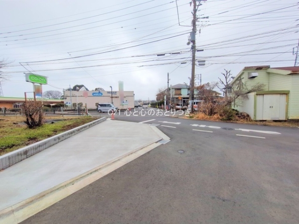 町田市小山町2期　新築分譲住宅　C号棟