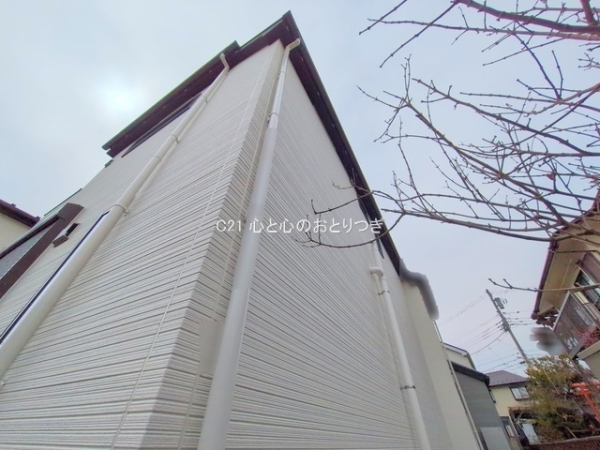 町田市小山町2期　新築分譲住宅　C号棟