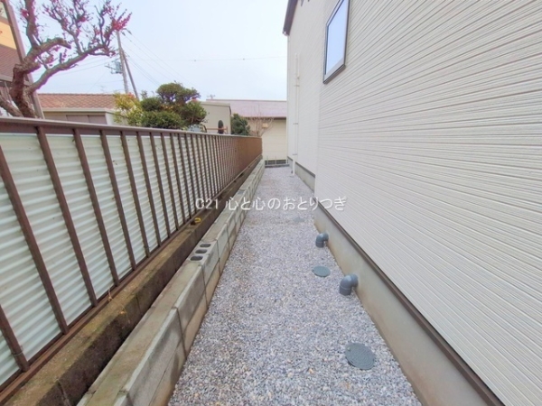 町田市小山町2期　新築分譲住宅　C号棟