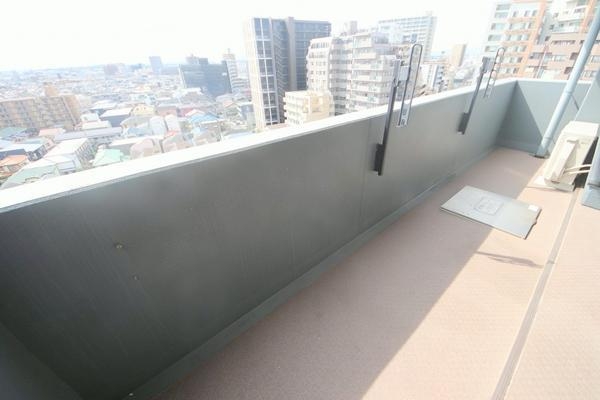 ウッドコート小田急相模原