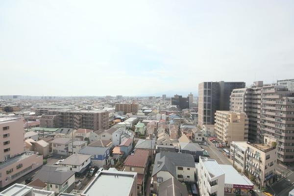 ウッドコート小田急相模原