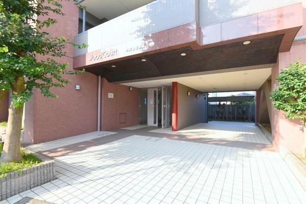 ウッドコート小田急相模原