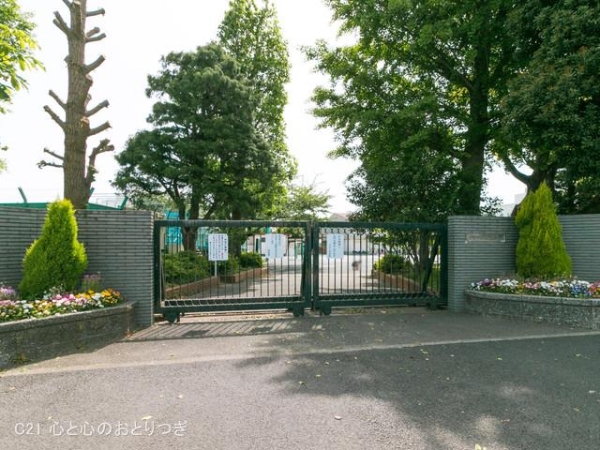 横浜市戸塚区原宿3丁目の中古一戸建て(横浜市立大正小学校)