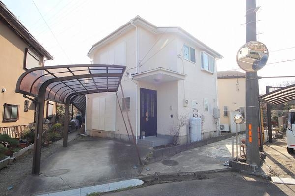 相模原市南区下溝　中古戸建