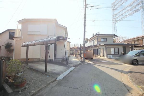 相模原市南区下溝　中古戸建