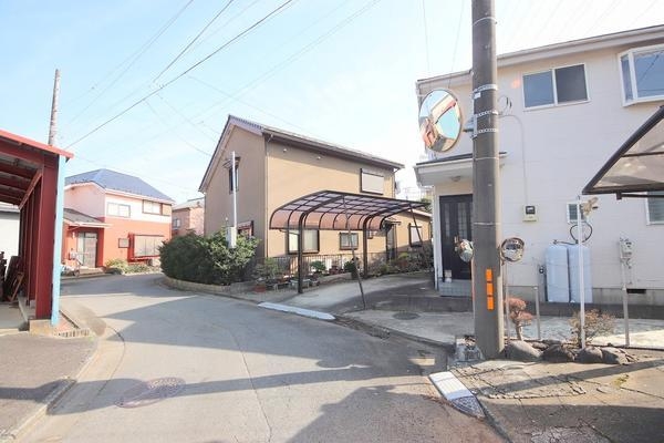 相模原市南区下溝　中古戸建
