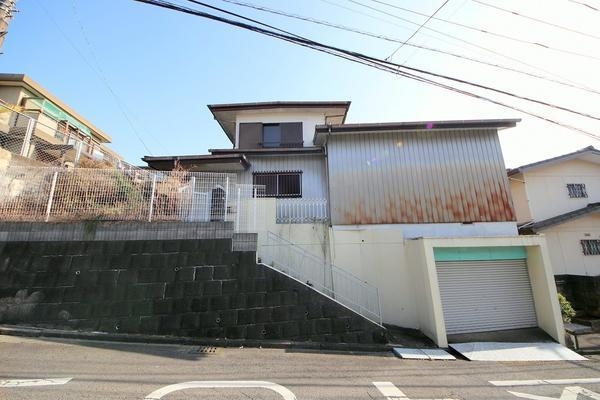 綾瀬市寺尾南３丁目の土地