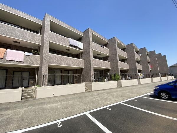 グランシャリオ緑園都市