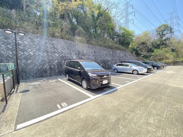 グランシャリオ緑園都市