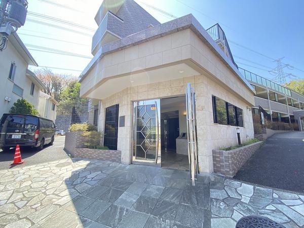 グランシャリオ緑園都市
