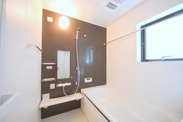 座間市広野台1丁目2期　新築分譲住宅