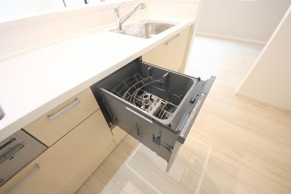 座間市広野台1丁目2期　新築分譲住宅