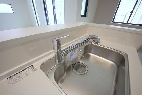 座間市広野台1丁目2期　新築分譲住宅