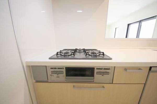 座間市広野台1丁目2期　新築分譲住宅