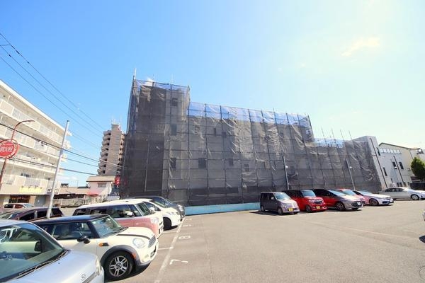 相模原市南区古淵３丁目の中古一戸建て