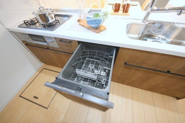 相模原市南区相武台3丁目第4　新築分譲住宅　1号棟