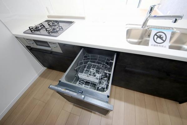 相模原市南区相武台3丁目第4　新築分譲住宅　2号棟