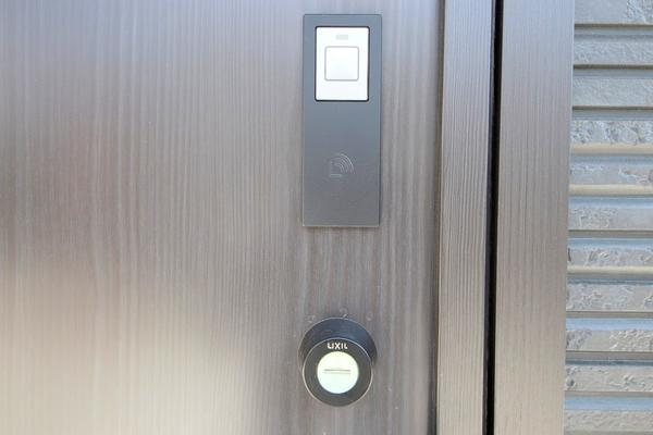 相模原市南区相武台3丁目第4　新築分譲住宅　5号棟