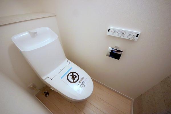 相模原市南区相武台3丁目第4　新築分譲住宅　6号棟