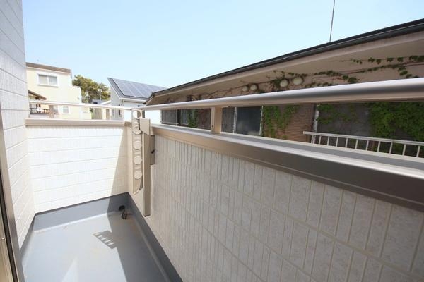 相模原市南区東林間1丁目　新築分譲住宅　2号棟