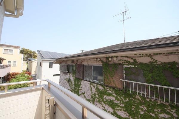 相模原市南区東林間1丁目　新築分譲住宅　2号棟