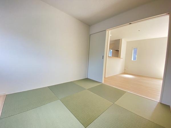 横浜市戸塚区深谷町　新築戸建