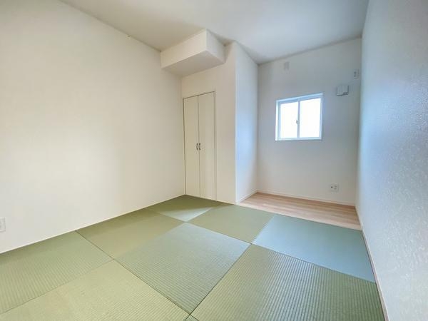 横浜市戸塚区深谷町　新築戸建