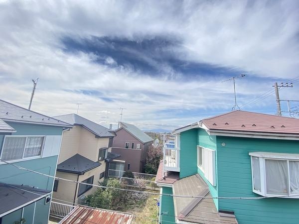 横浜市戸塚区深谷町　新築戸建