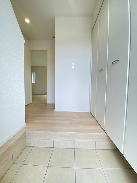 横浜市戸塚区深谷町　新築戸建