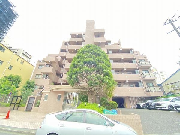 藤和シティホームズ湘南台弐番館(その他現地)