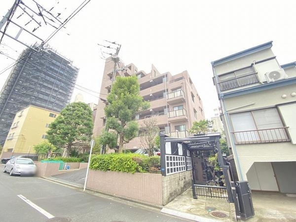 藤和シティホームズ湘南台弐番館(その他現地)