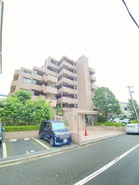 藤和シティホームズ湘南台弐番館(その他現地)