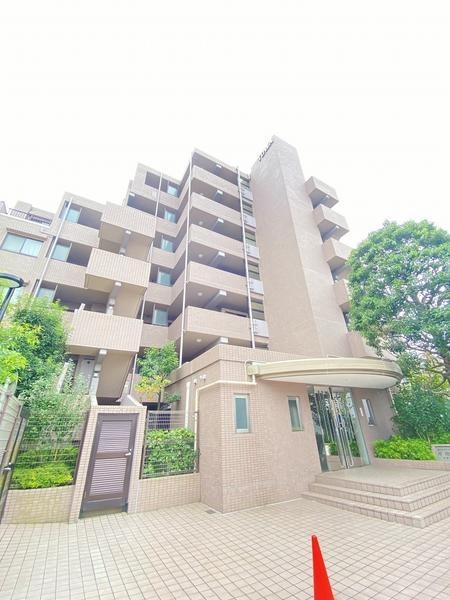 藤和シティホームズ湘南台弐番館(その他現地)