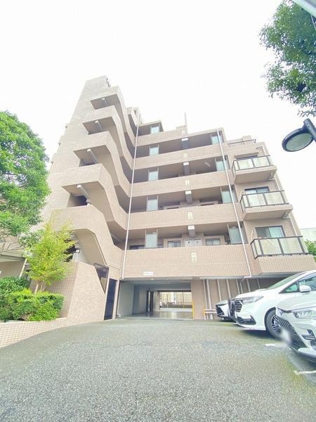 藤和シティホームズ湘南台弐番館(その他現地)