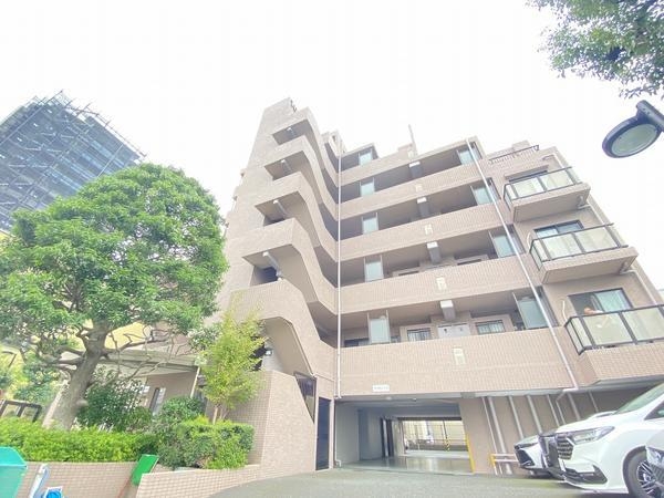 藤和シティホームズ湘南台弐番館(その他現地)