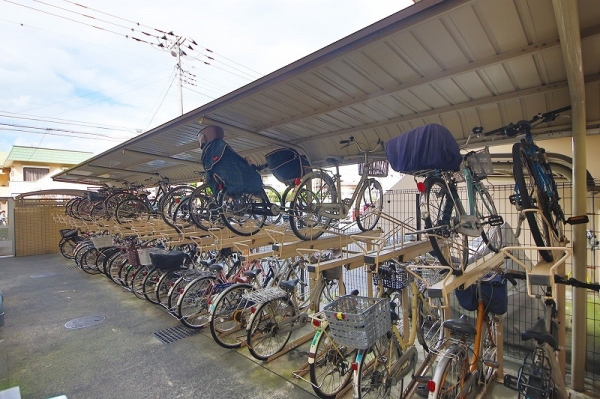 クレアコート東林間