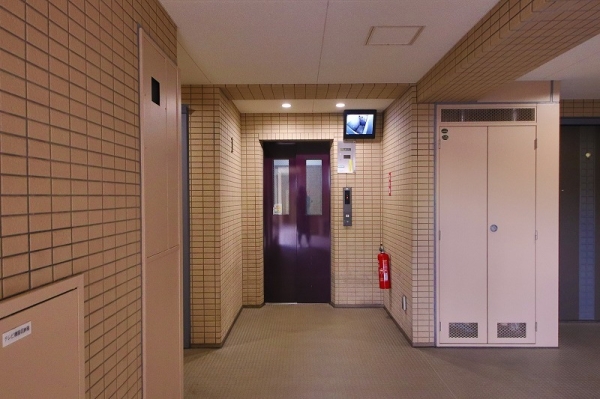 クレアコート東林間