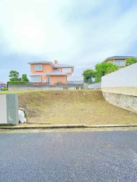 横浜市旭区柏町の土地