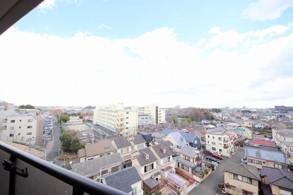 プラタスガーデンつきみ野