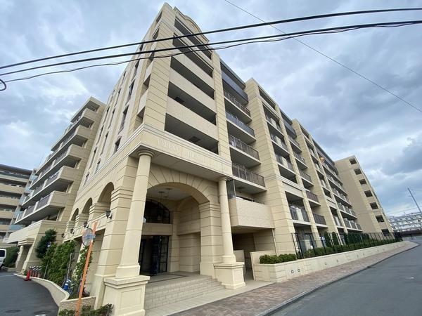 ヴェレーナ東戸塚