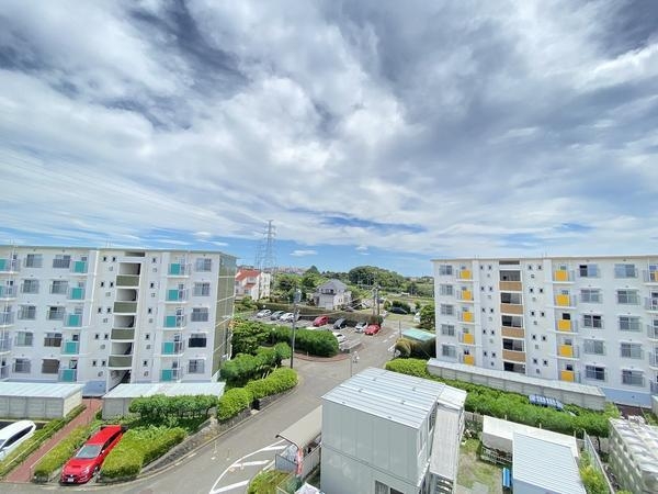 グリーンハイムいずみ野３２号棟
